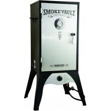 Camp Chef 18-Inch Smoke Vault Propane Gas Smoker image
