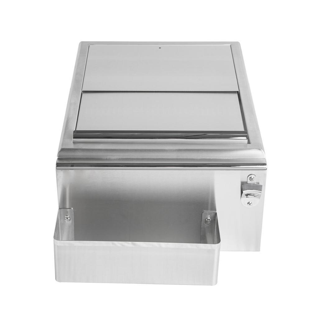 Turbo OUTDOORBAR Outdoor Bar thumbnail