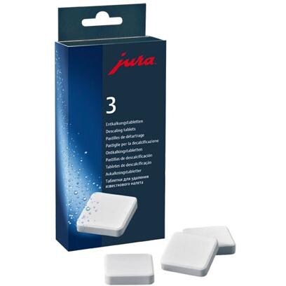 Jura 9-Pack Descaling Tablets