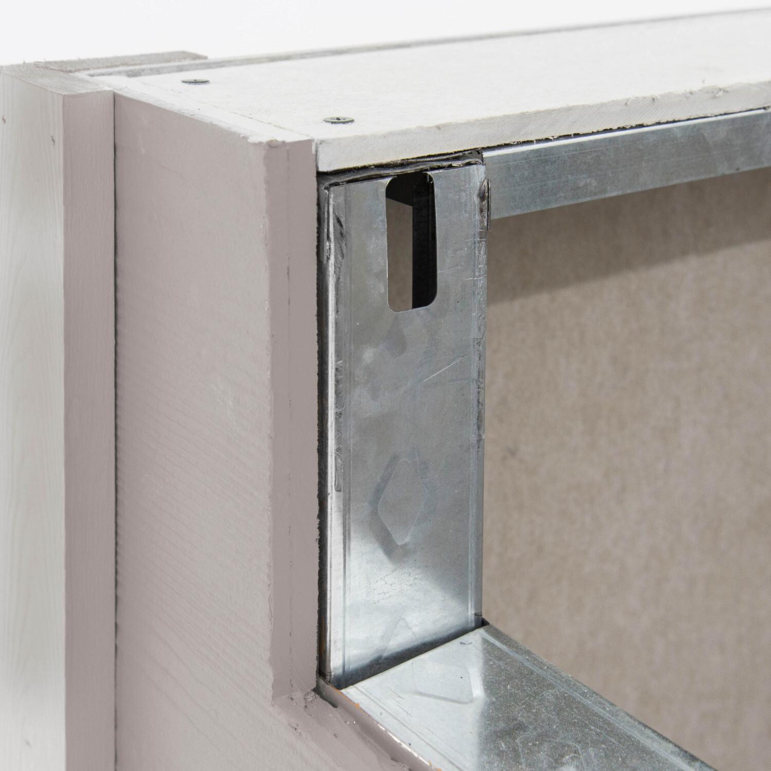 BBQGuys.com Island Galvanized Steel Frame thumbnail