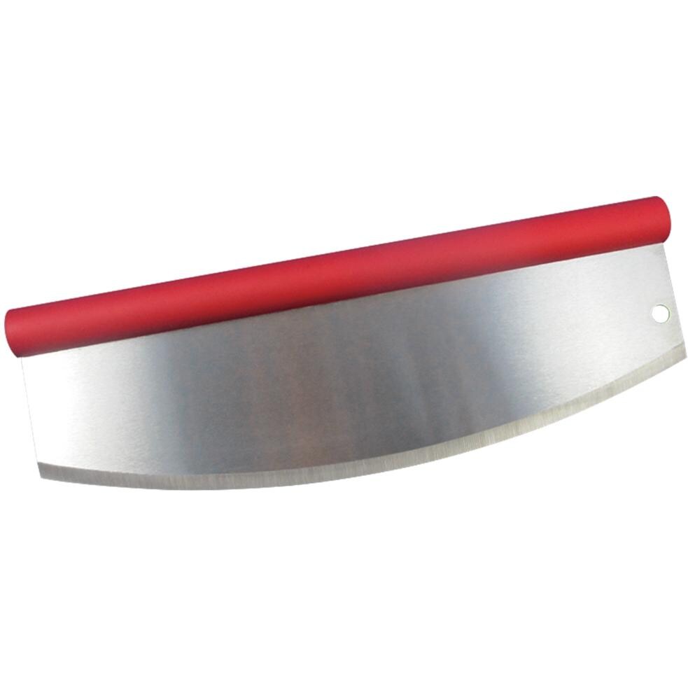 Kamado Deep Dish Pizza Cutter thumbnail