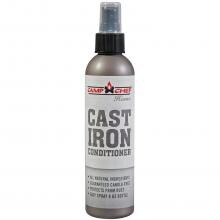 Camp Chef Premium Spray On Cast Iron Conditioner - 8-Ounces - CSCP image