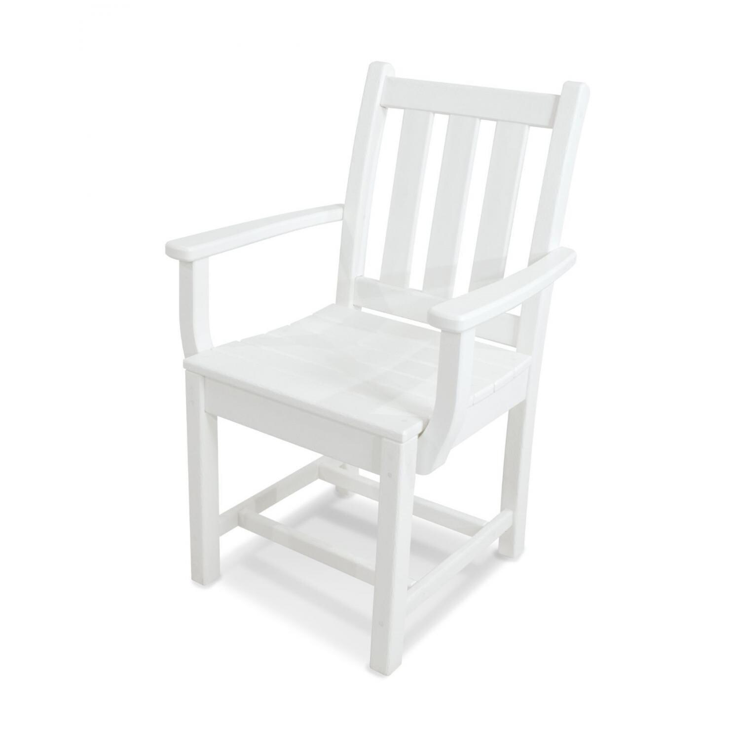 POLYWOOD Outdoor Dining Chairs