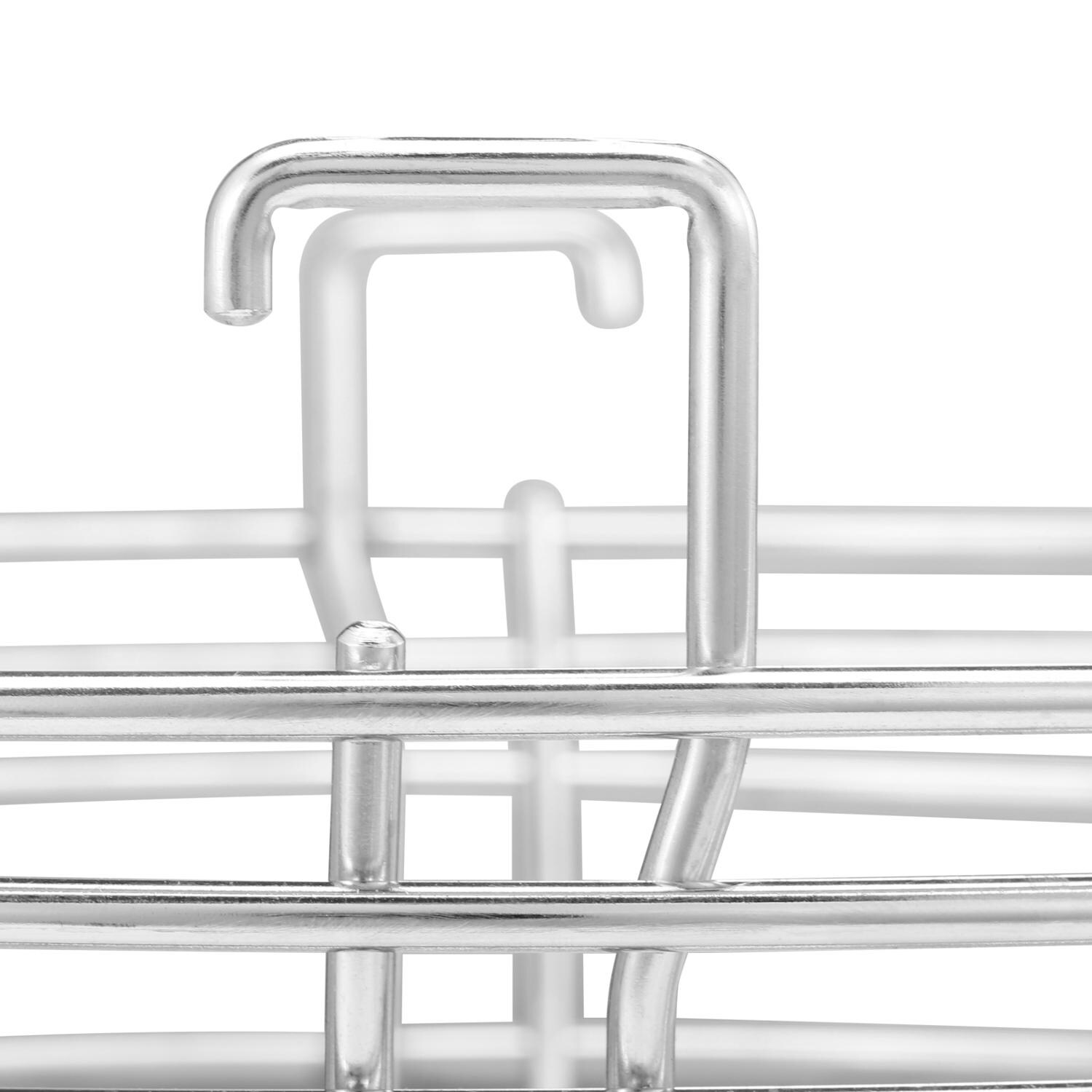 Kamado Joe KJ-MCC23 Charcoal Basket For 18-Inch Classic Grills - Hooks Zoom View thumbnail