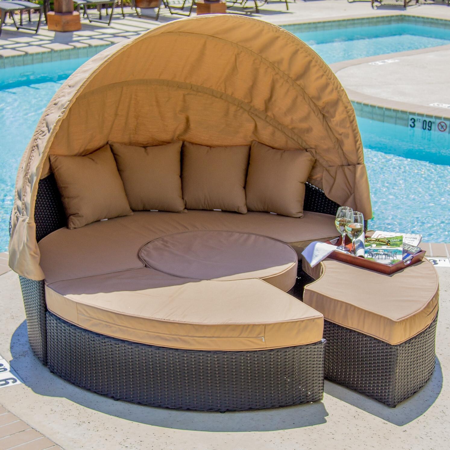 Avery Island Patio Furniture Avery Island Patio Furniture