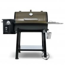 Pit Boss 440 Deluxe Wood Pellet Grill - 72440 image