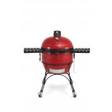 Kamado Joe Big Joe II 24-Inch Ceramic Grill - BJ24RHC image