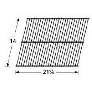 Steel Wire Rectangle Rock Grate 95801