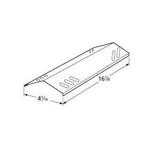 Stainless Steel Heat Plate 96421