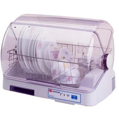 Sunpentown Dish Dryer White - SD-1501