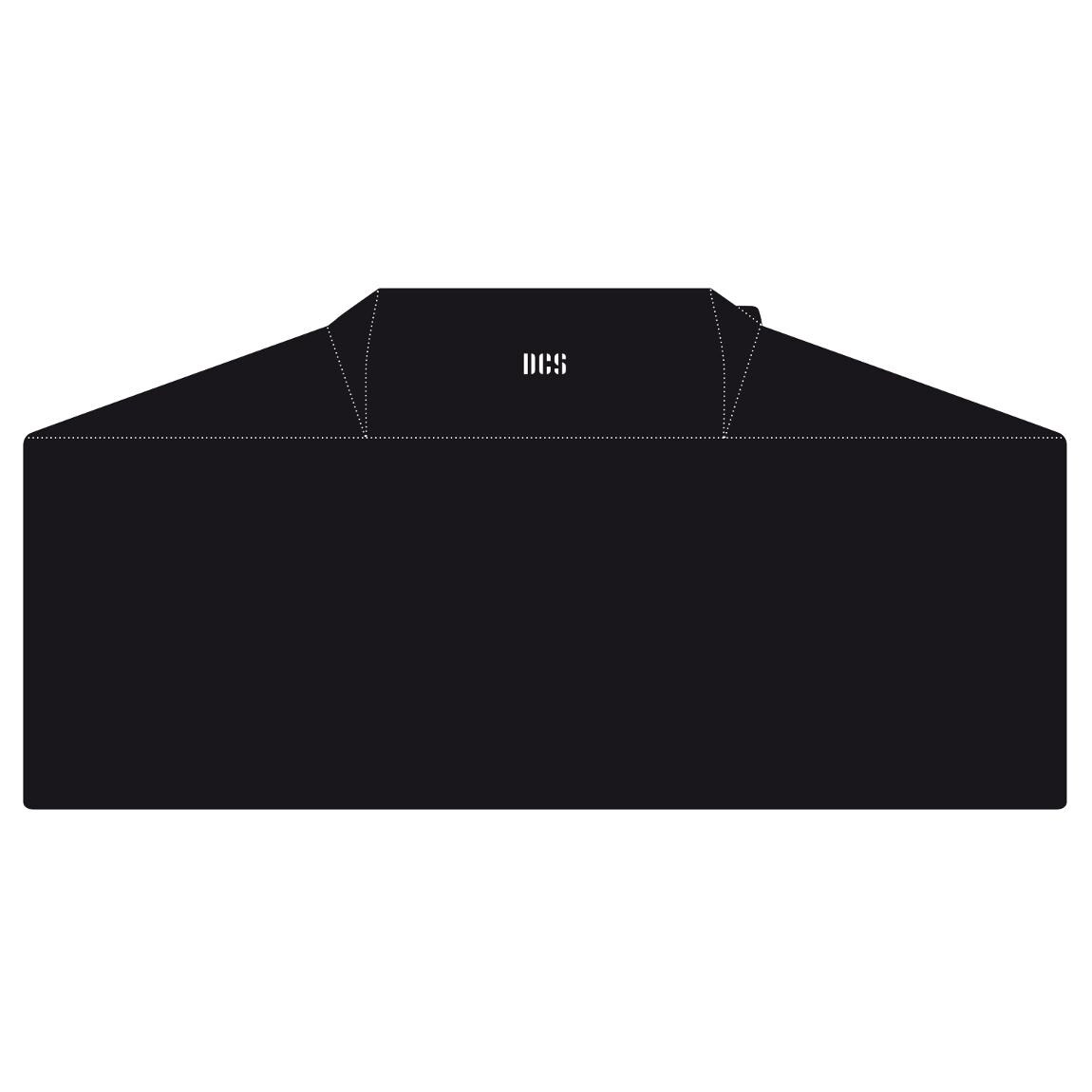 DCS Grill Cover For 36-In Series 7 Gas Grill On-Cart - ACC-36