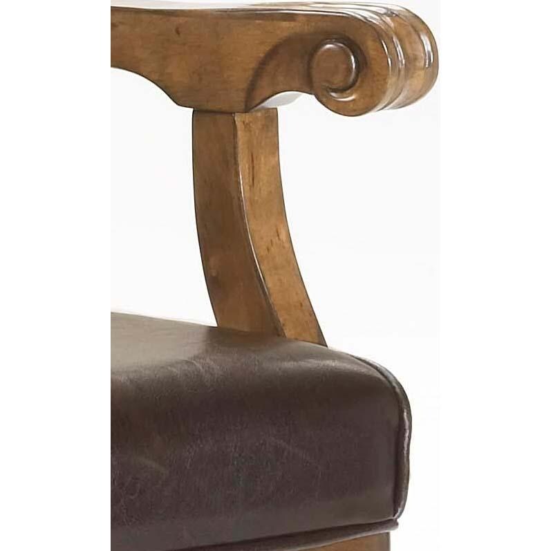 Cushion Detail