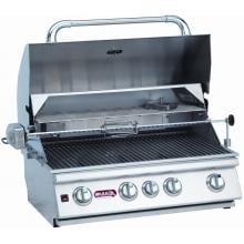 Bull Grill