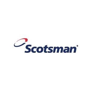 Scotsman Stainless Steel Door Front Kit (SCC Models)