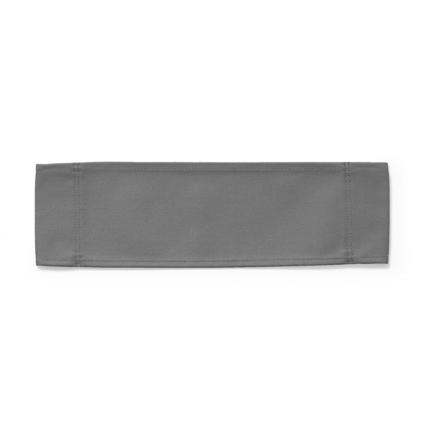 Telescope Casual Director Chair Fabric - Gray thumbnail