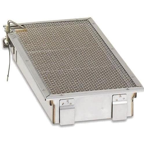 Fire Magic Infrared Burner For Aurora A540 And A430 Gas Grills (For Use With Grills Made Before 2015) - 3051