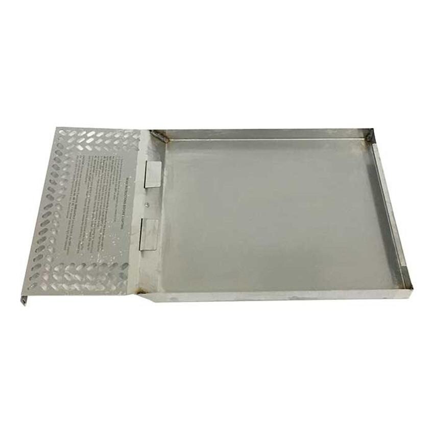 Fire Magic - 3084 - Drip Tray For Aurora, Echelon, and Magnum Gas Grills thumbnail