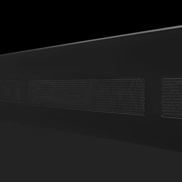 Napoleon NEFL42FH-MT 42-Inch Allure Phantom Linear Wall Mount Electric Fireplace - Front Vents thumbnail