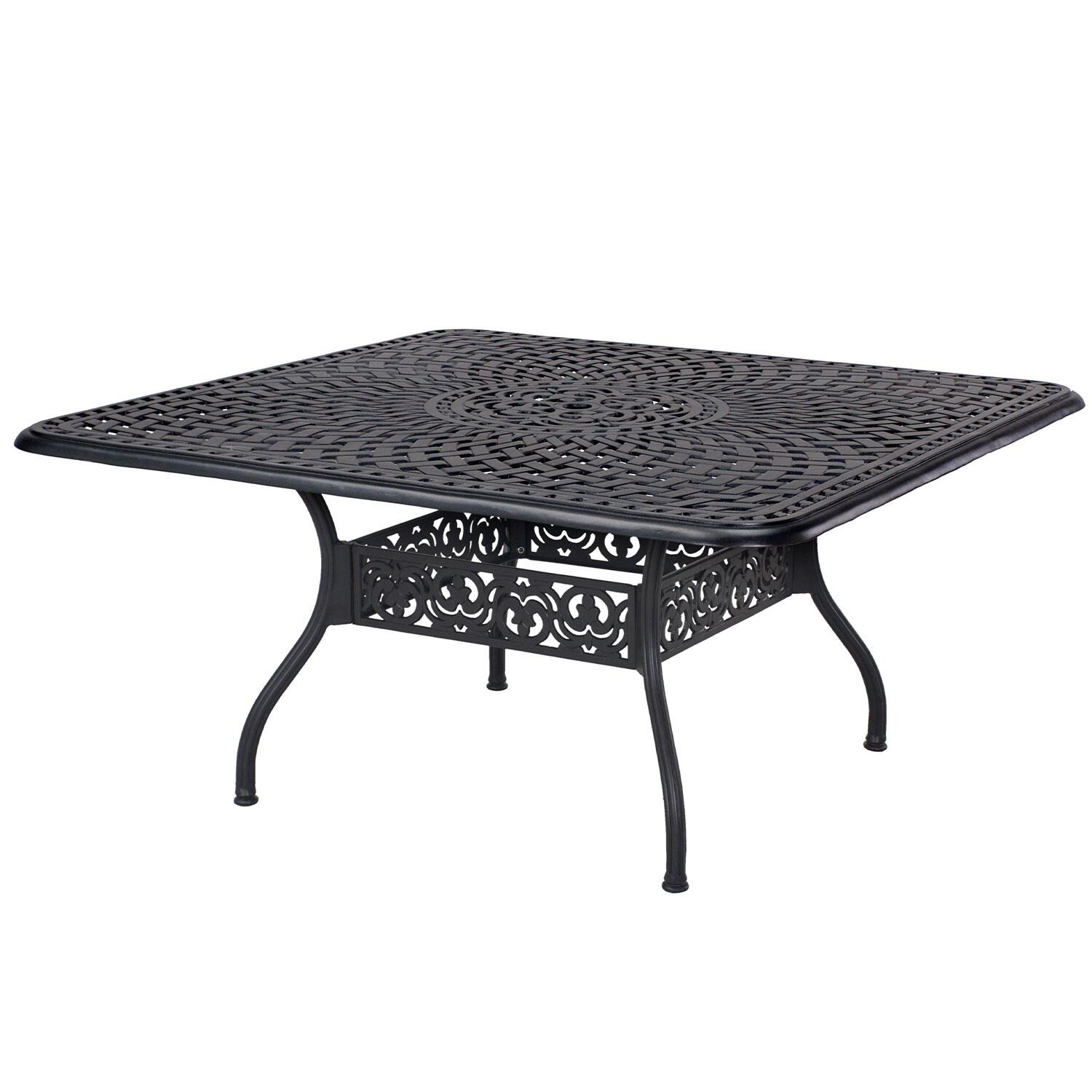 Darlee Series 60 Square Table thumbnail