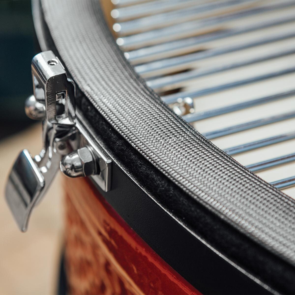 Kamado Joe Fiberglass Gasket For 24-Inch BigJoe Grills - BJ-MGA24 thumbnail