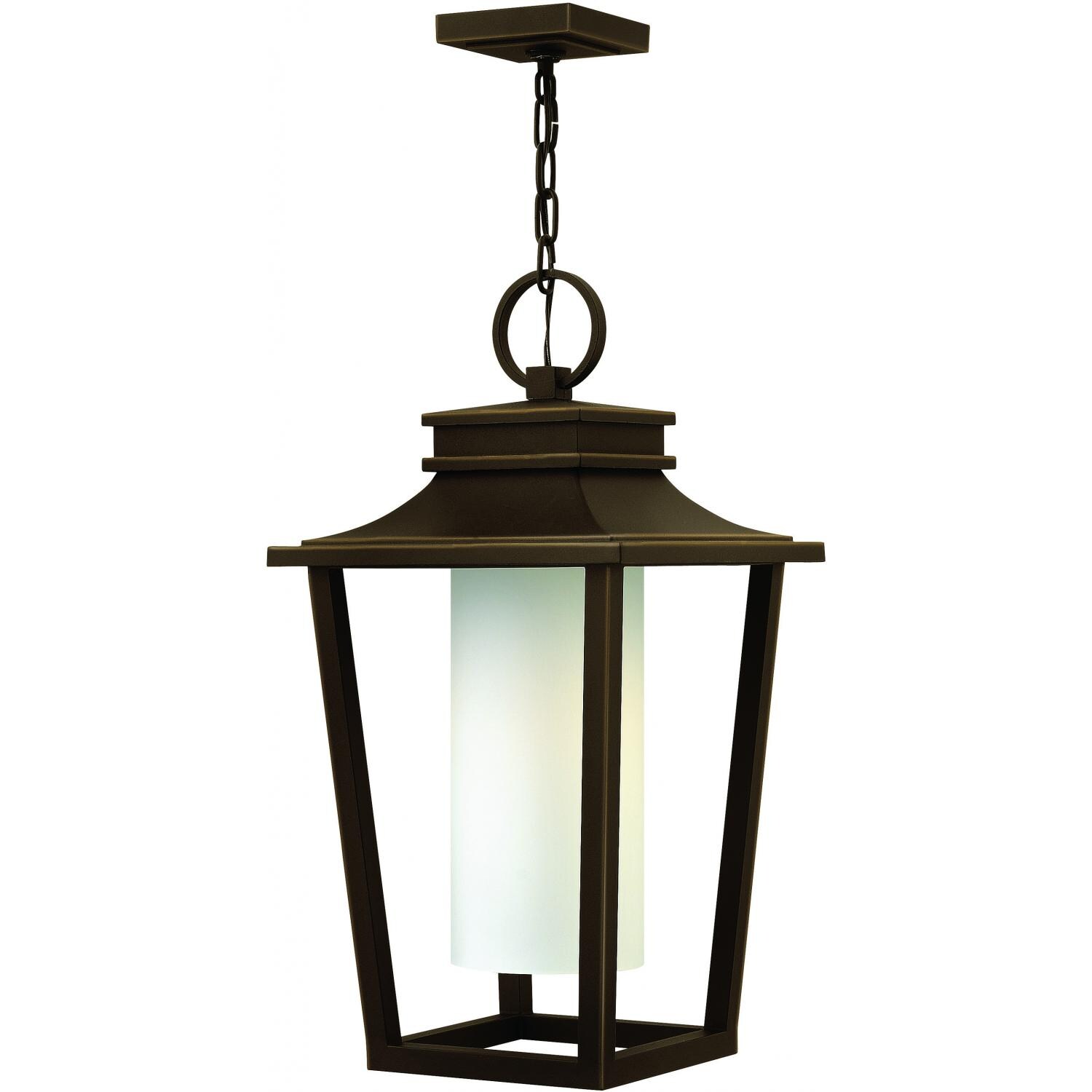Hinkley Lighting Sullivan 1742OZ 100W One Light Outdoor Ceiling Light - Oil Rubbed Bronze thumbnail