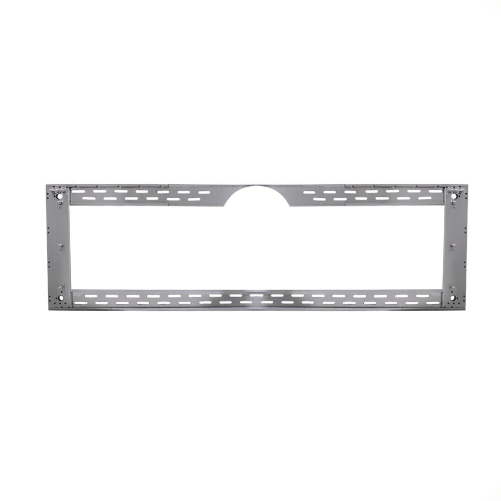 RCS RVH48-SPT 48-Inch Stainless Mounting Template for 48-Inch Vent Hood thumbnail