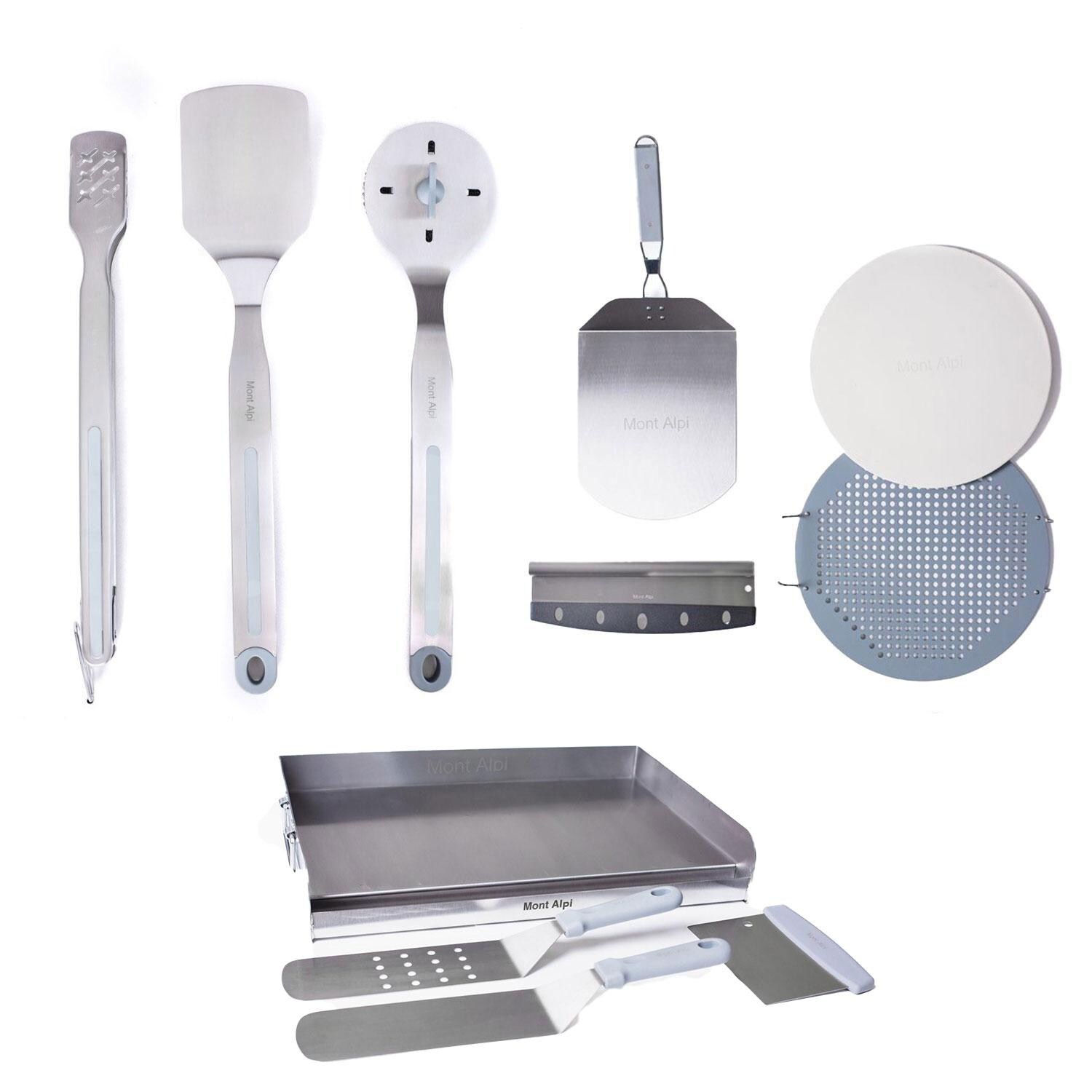 Mont Alpi Promo Bundle ($300 value)