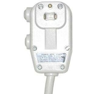 Whynter ARC-12S Plug