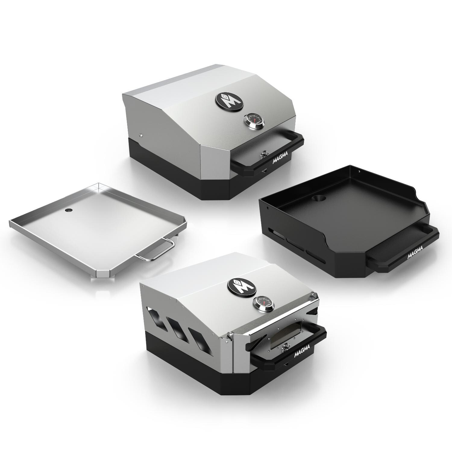 Magma Crossover Complete Accessory Top Bundle thumbnail