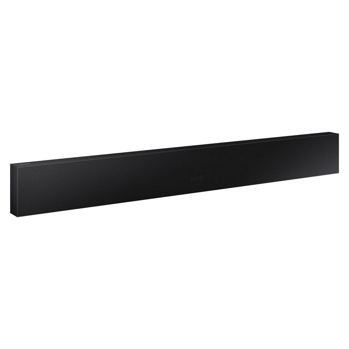 Samsung HW-LST70T The Terrace Weatherproof Soundbar - Angled - White Background thumbnail