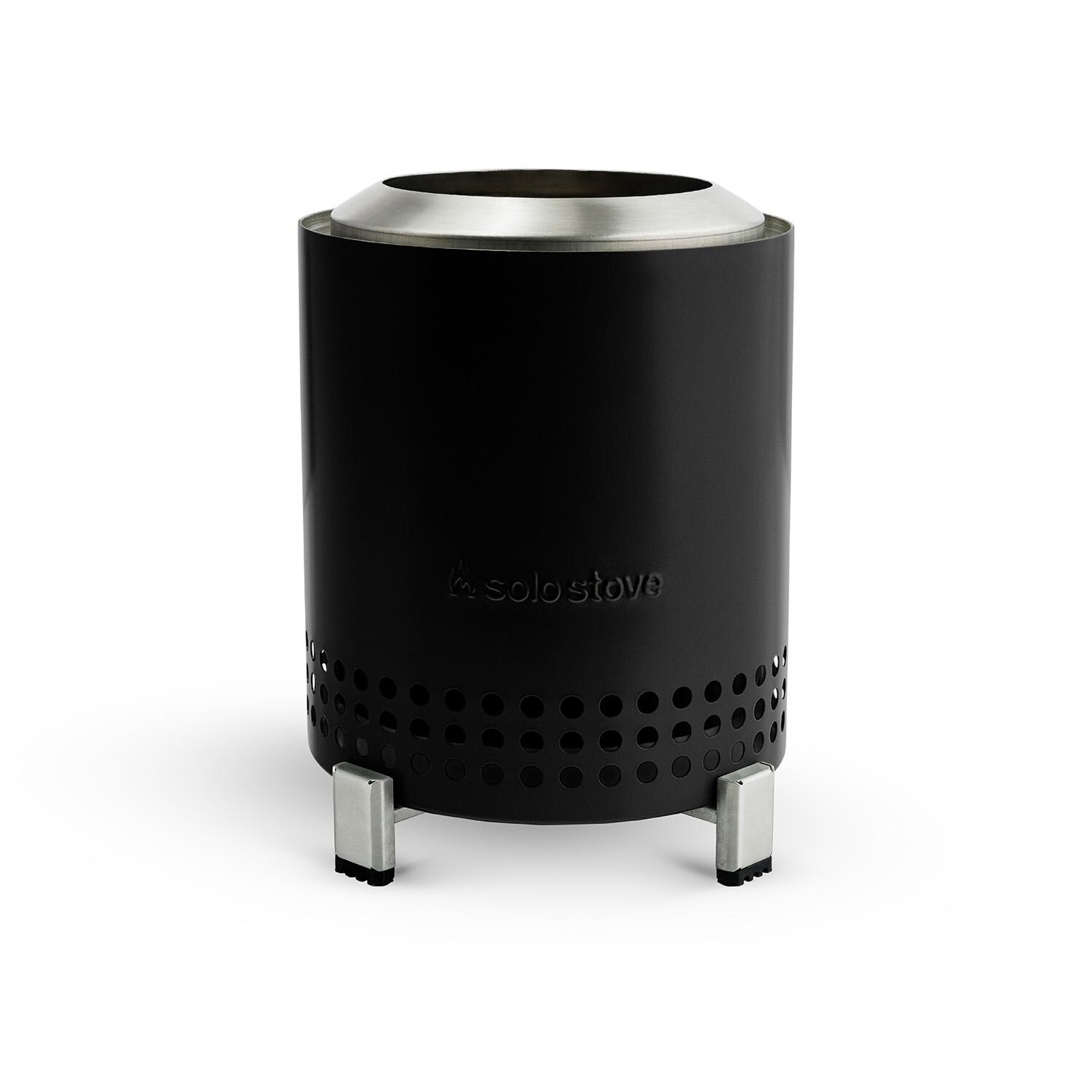 Solo Stove SSMESA-ASH Mesa Tabletop Fire Pit - Ash thumbnail