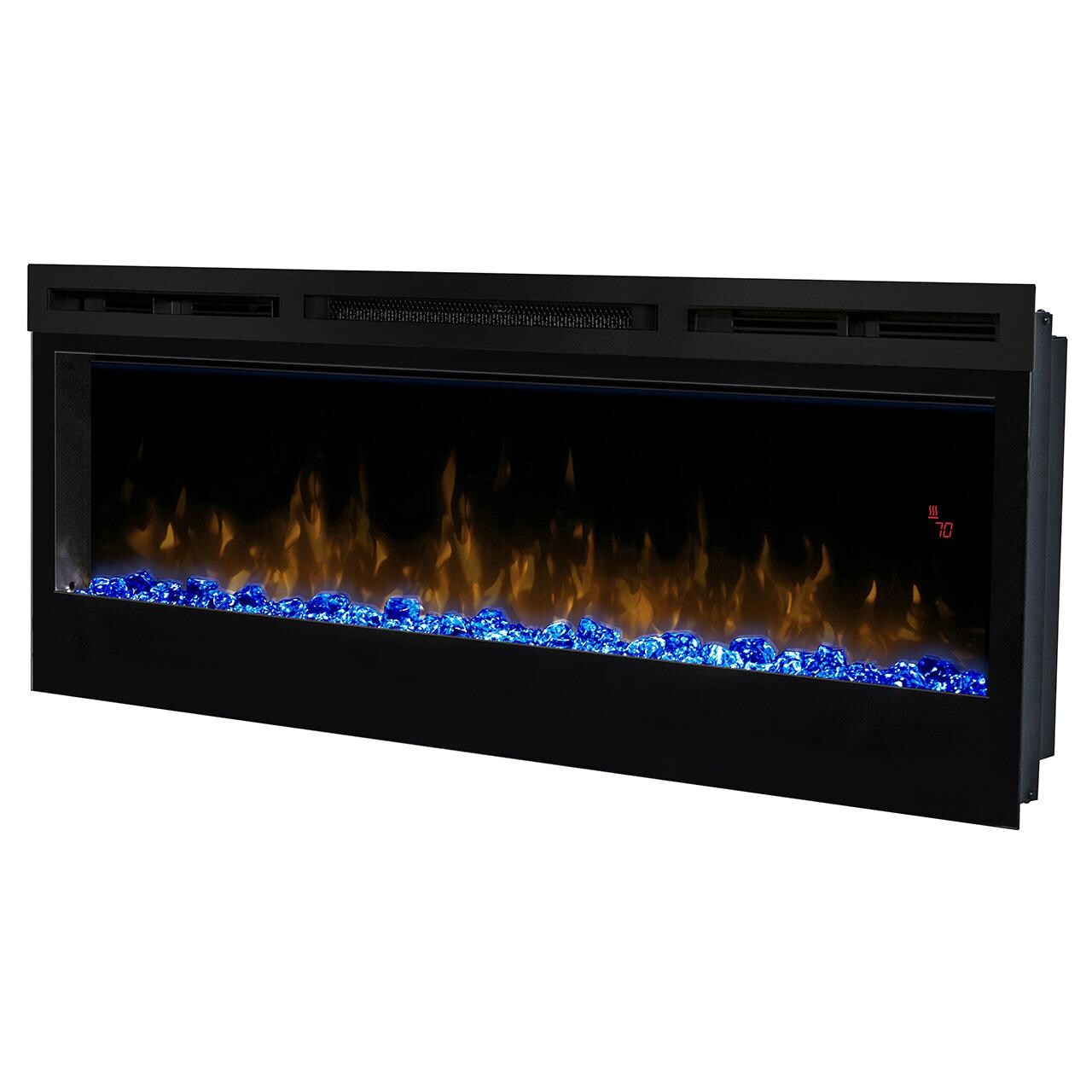 BLF5051 - 50-Inch Prism Series Firebox - Blue thumbnail