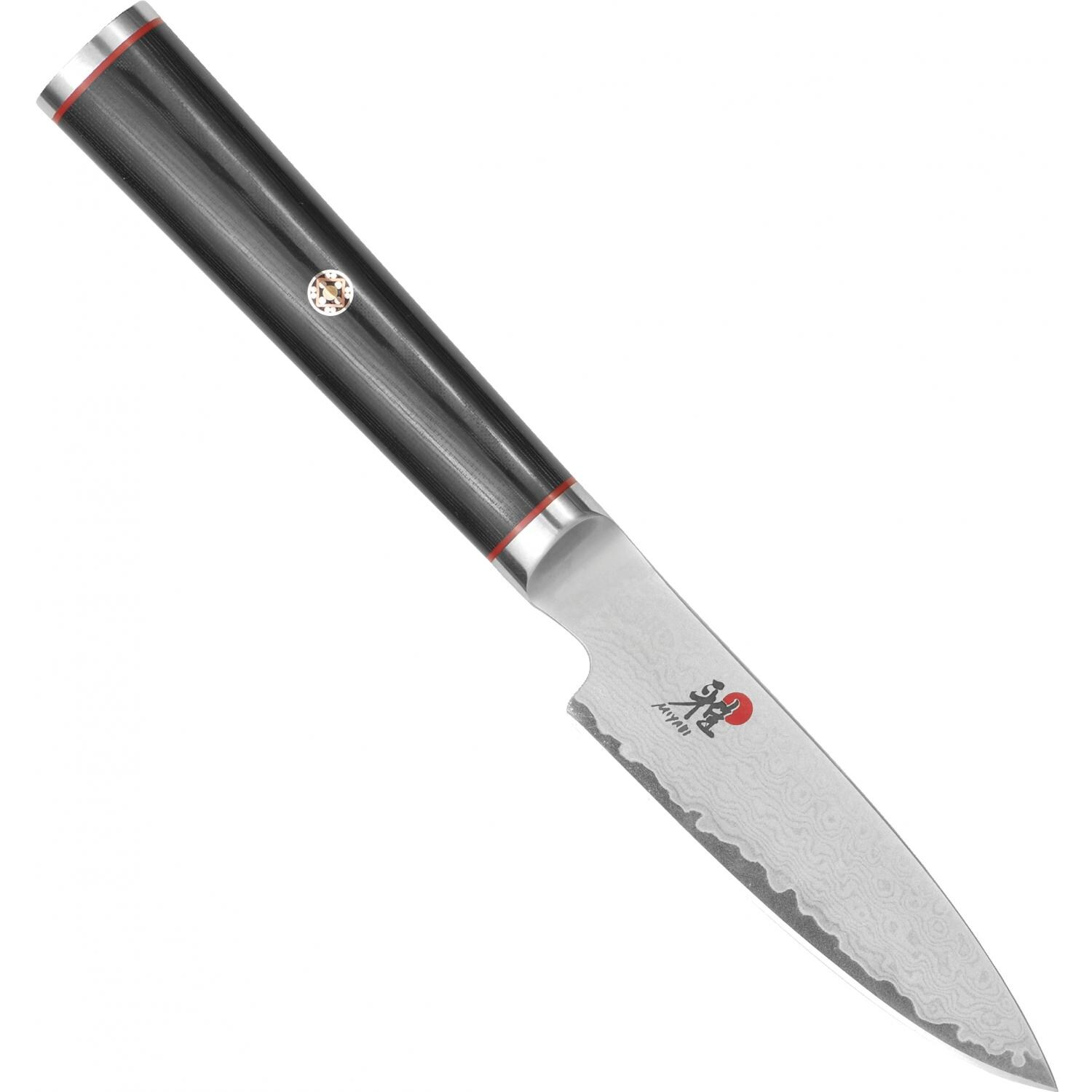 Miyabi Kaizen 3.5-Inch Paring Knife
