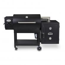 Louisiana Grills LG900C1 Wood Pellet Grill and Smoker - 60901