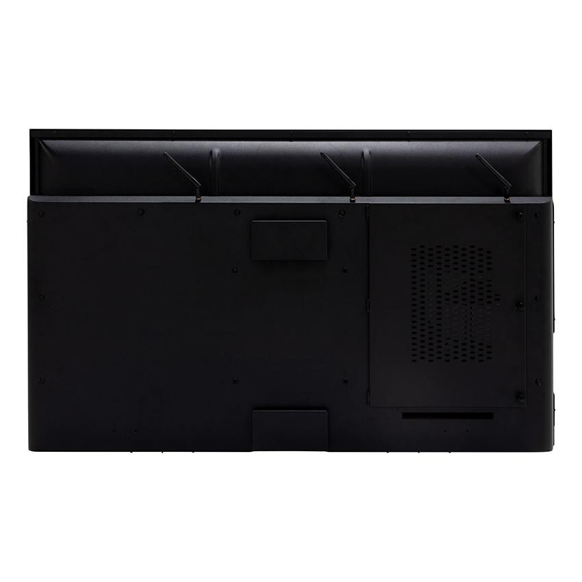 Furrion FDUF43CSA 43 Inch Full Shade Smart 4K LED Outdoor TV - Back thumbnail