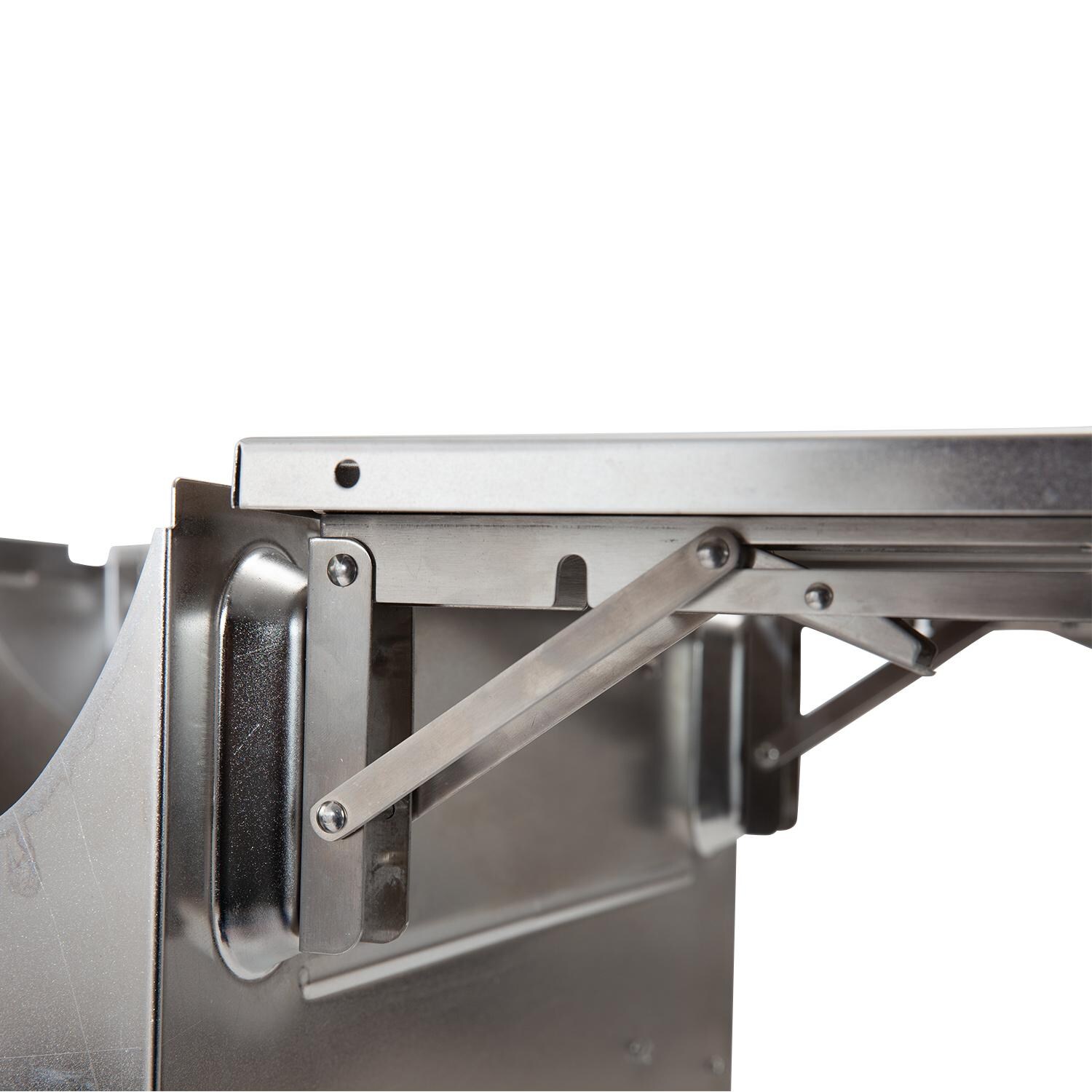 Green Mountain Grills GMG-4028 Cart For Trek Grill - Shelf Hinge thumbnail