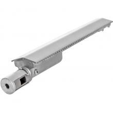 Blaze Cast Stainless Steel Burner For Blaze, Blaze LTE & LTE2 Gas Grills - BLZ-32-043 image