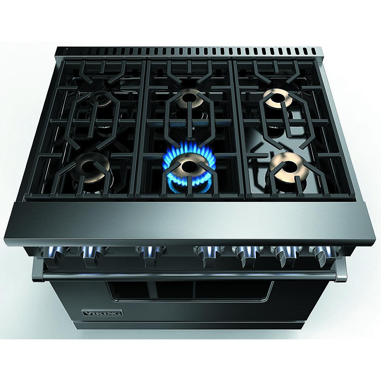 Viking 7 Series Cooking Surface thumbnail