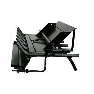 Rasmussen 60-Inch Prestige Oak Log Set - (Logs Only - Burner Not Included)