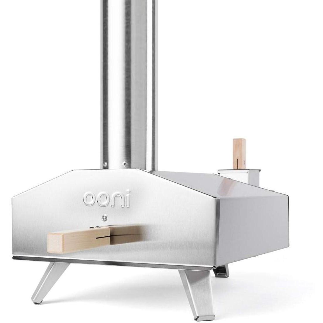 Uuni 3 UUNI-3A Pizza Oven - Close-Up View thumbnail