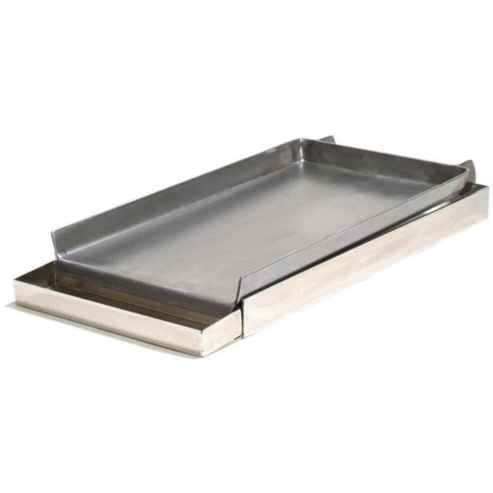 Rocky Mountain MC12-8 12-Inch Wide Range Top Griddle thumbnail