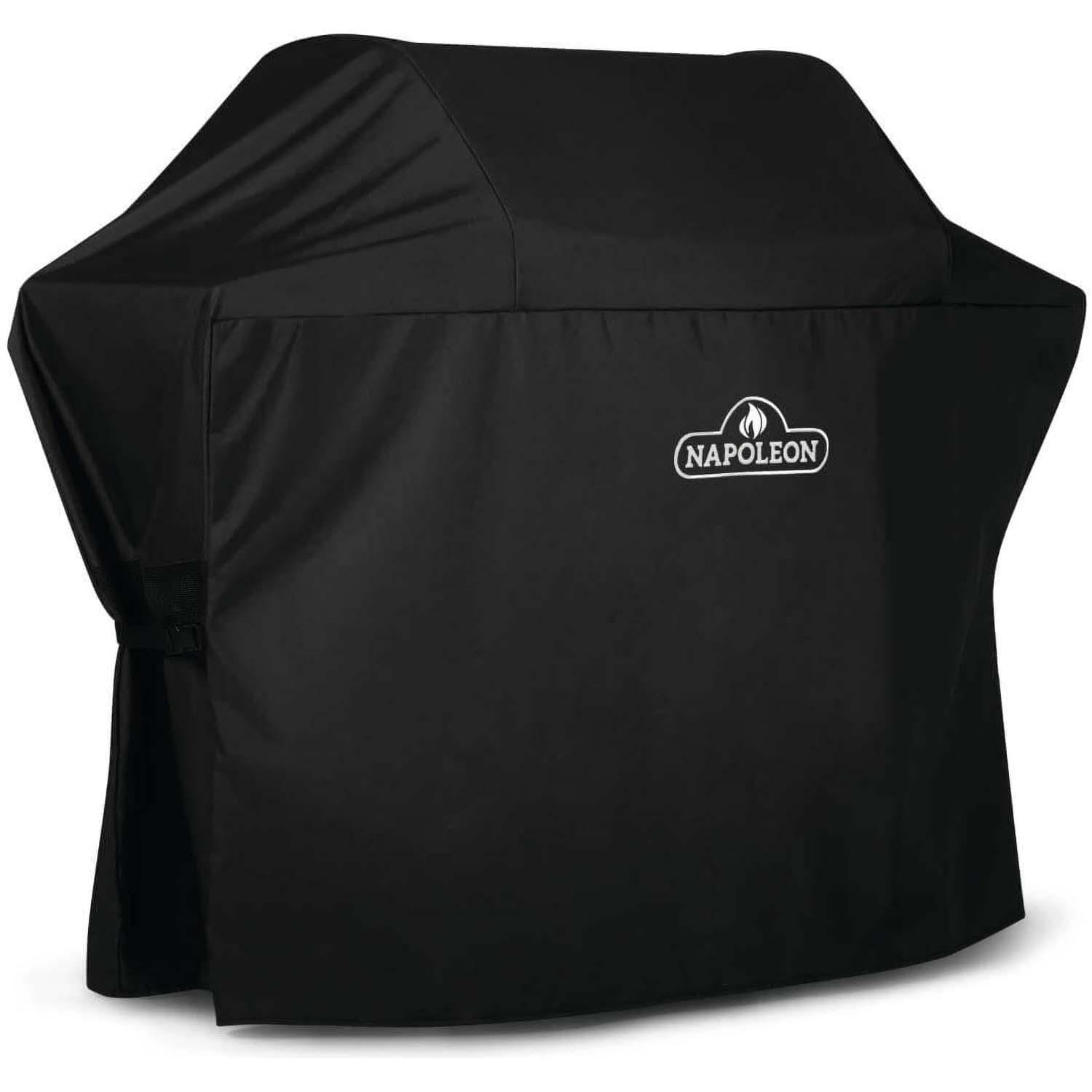 Napoleon  61444 Freestyle Series Grill Cover - Angled View - White Background thumbnail