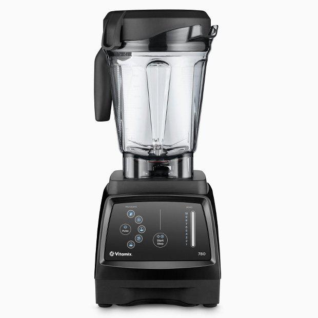 Vitamix GSeries 780 Blender Black 59464 BBQGuys