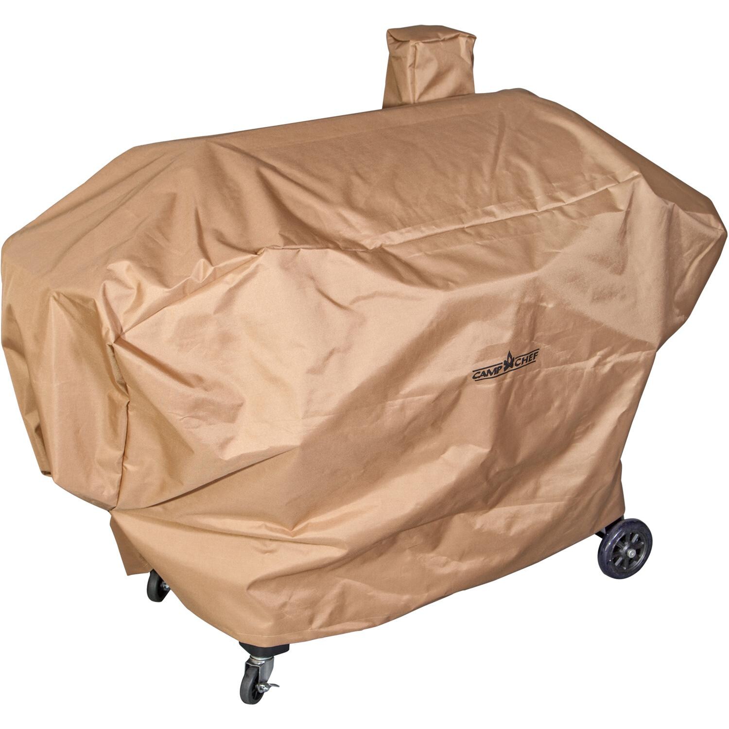 Camp Chef Grill Cover For 36-Inch SmokePro & Woodwind Pellet Grills - PCPG36L