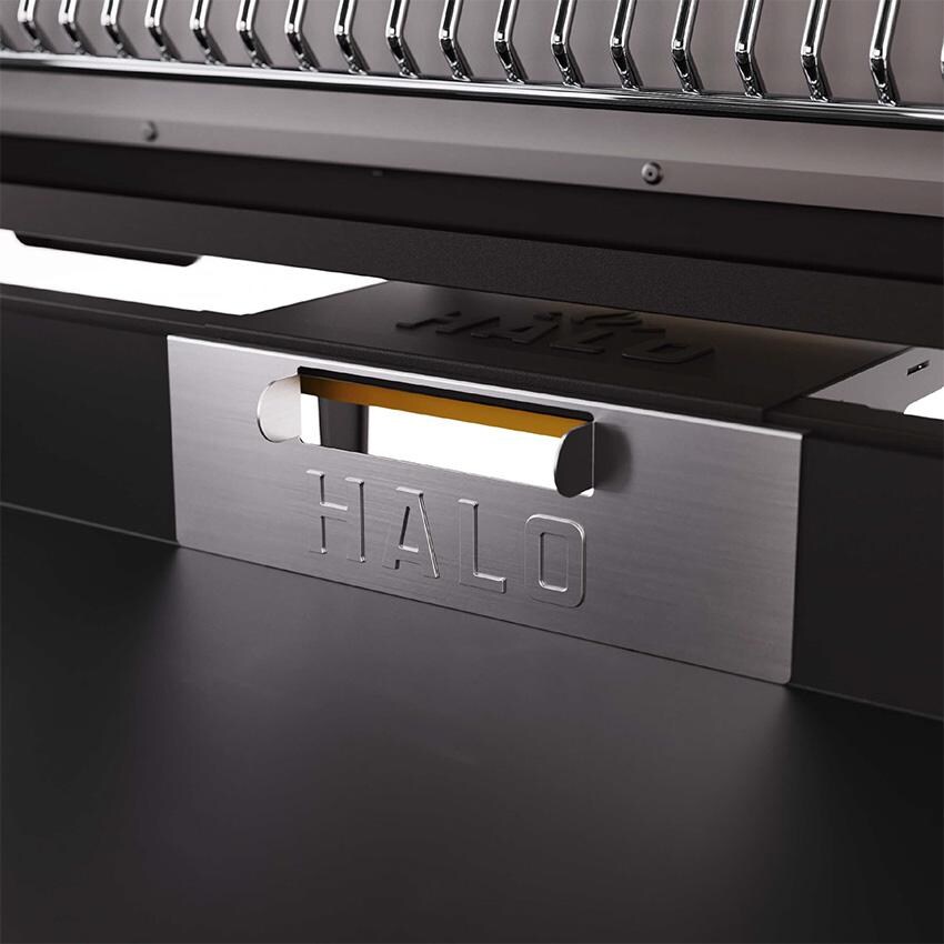 HALO HZ-3013 - Two Pack of Grease-Trap Gates - Solid Edge thumbnail