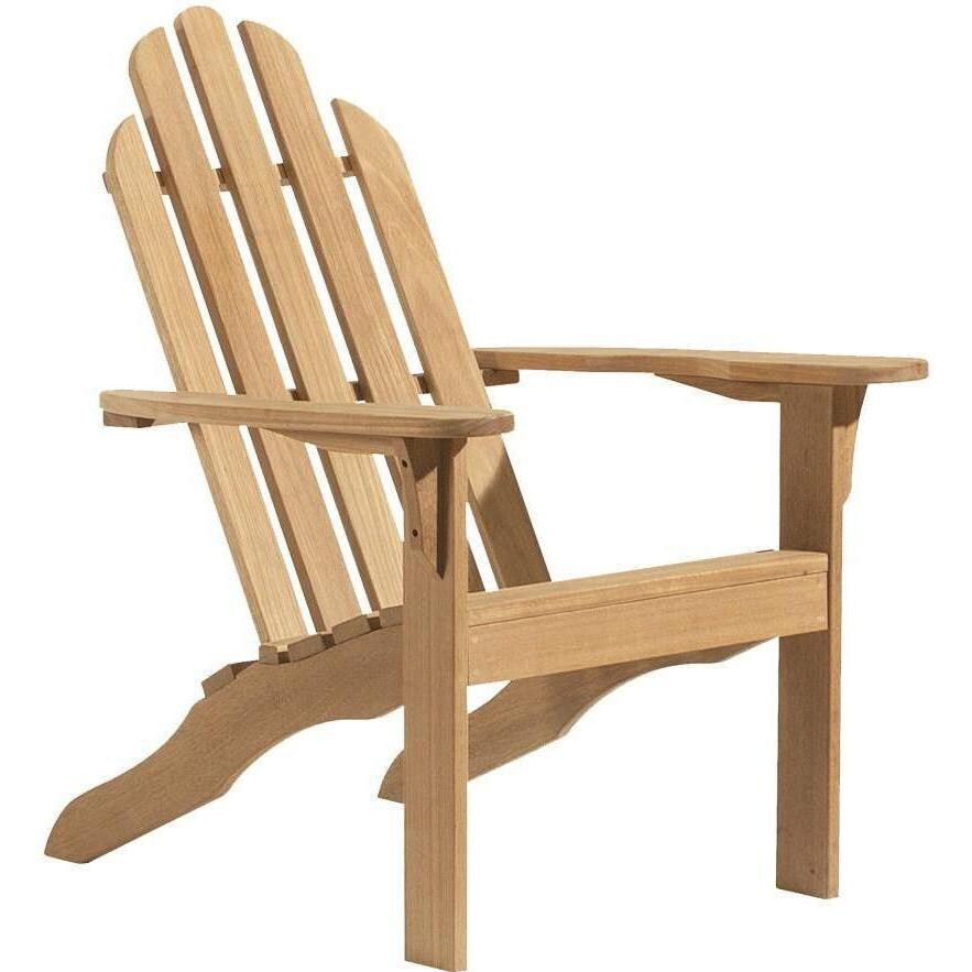 Oxford Garden Adirondack Chairs