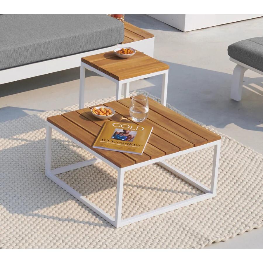 Kettler SOHO Conversation Lounge Set - Table thumbnail
