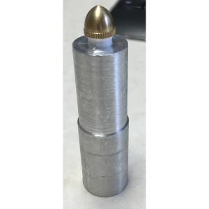 American Gas Lamp Works OFB Natural Gas Open Flame Burner Kit thumbnail