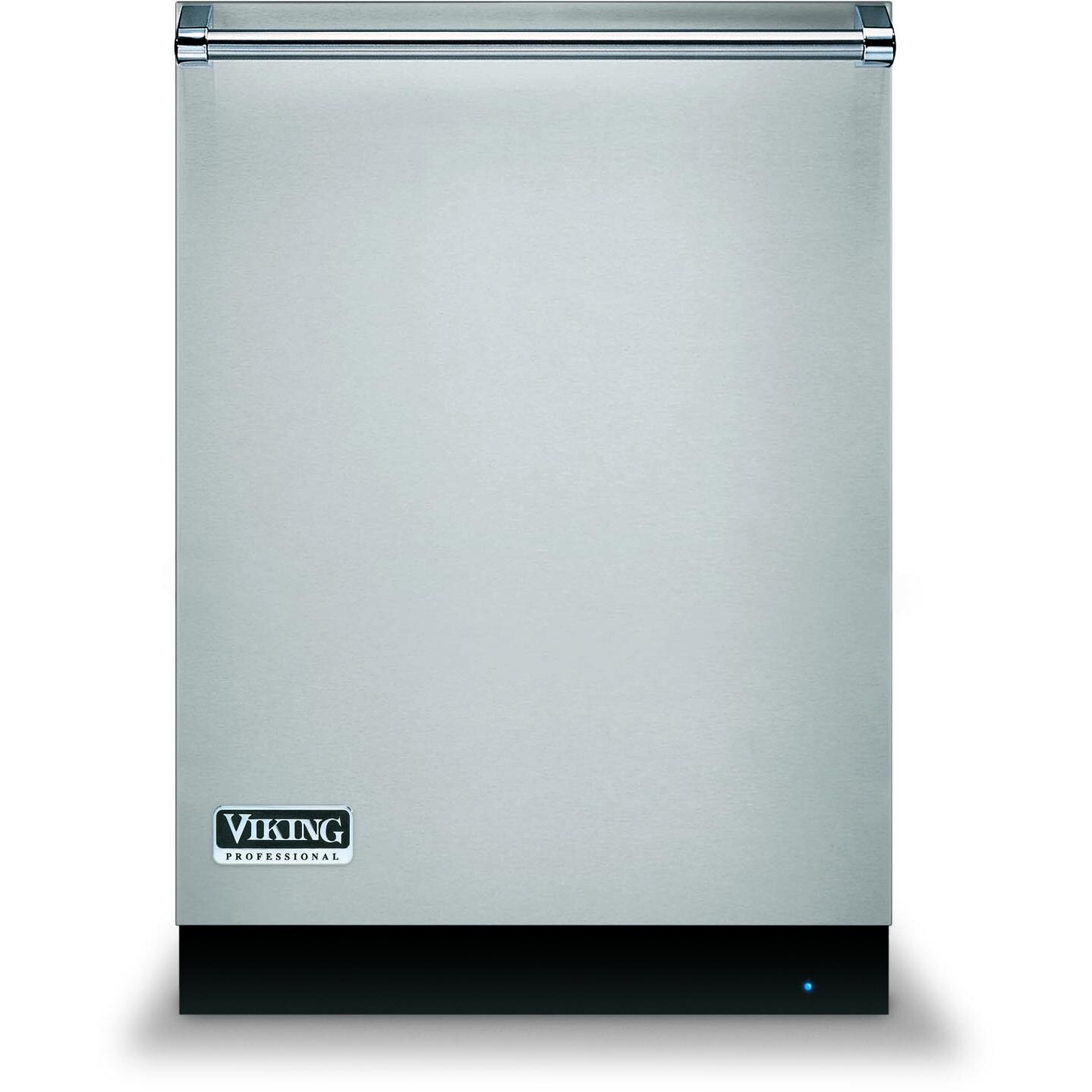 Viking VDB450E Professional Series 24Inch BuiltIn Dishwasher With Intelligent Wash System