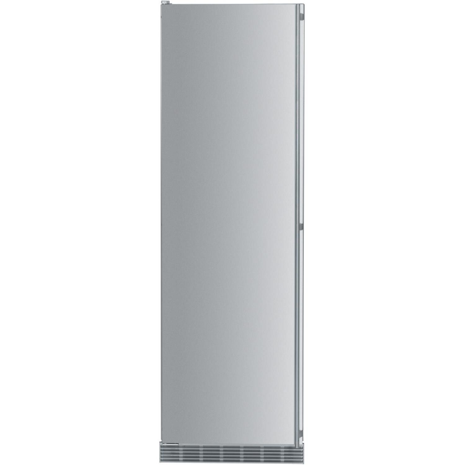 Liebherr 9.4 Cu. Ft. Built-In All Freezer With Ice Maker - Stainless Steel - F-1051